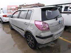 Geely MK